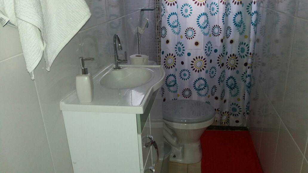 Bed and Breakfast Repouso Clave de Sol Parati Exterior foto