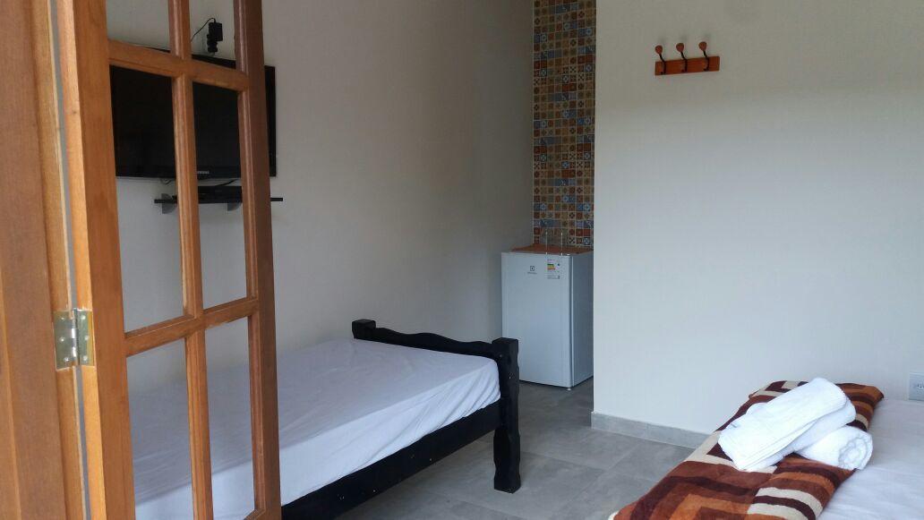 Bed and Breakfast Repouso Clave de Sol Parati Exterior foto